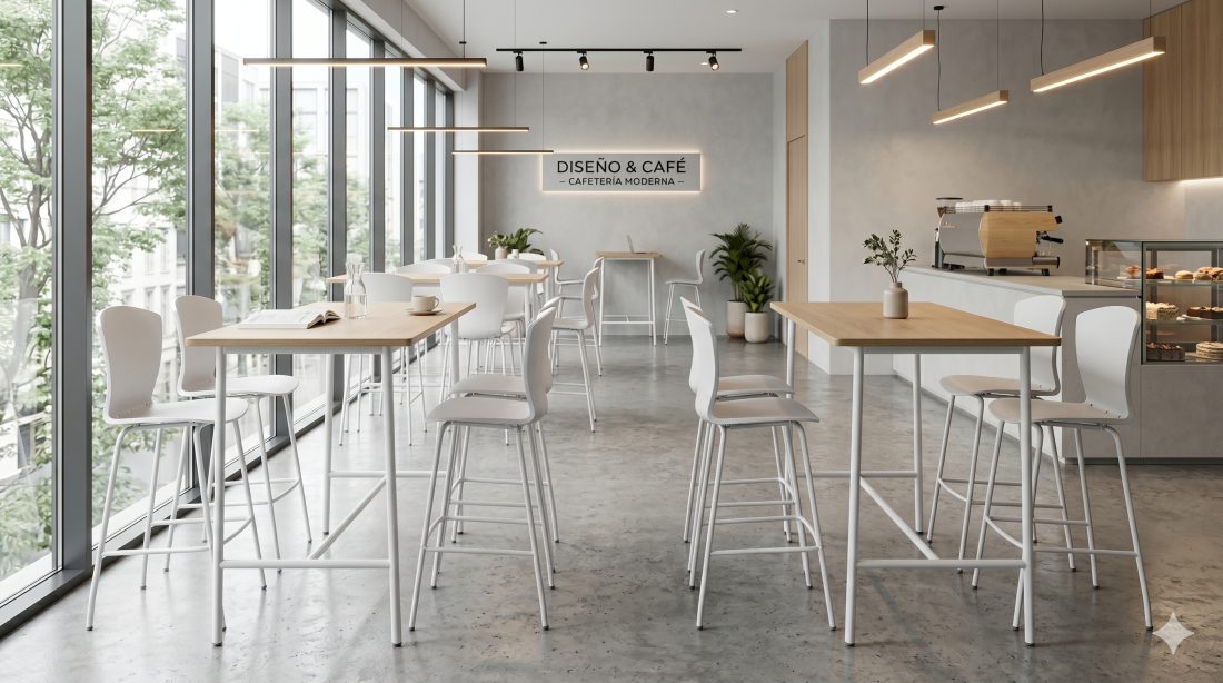 Silla Banquetas