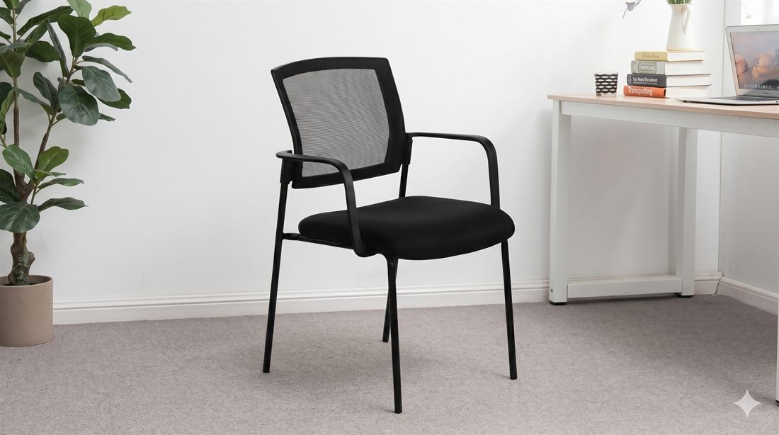 Silla Industriales