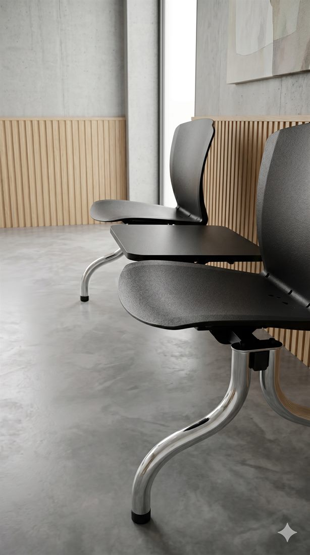 Silla Publicas