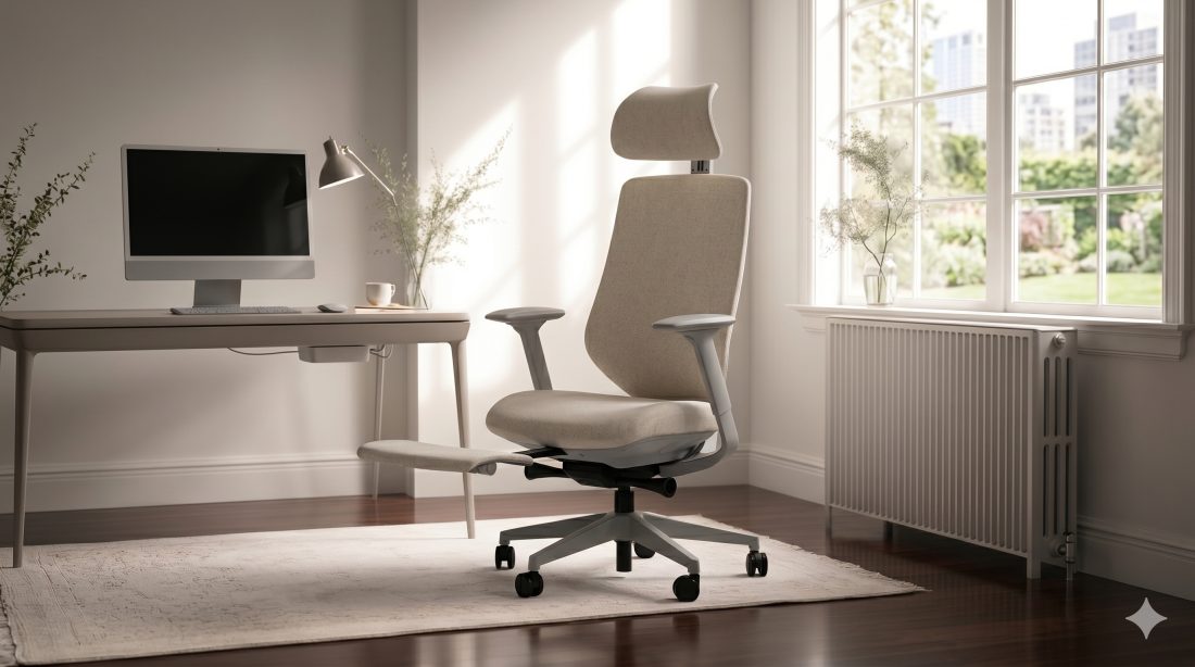 Silla Select