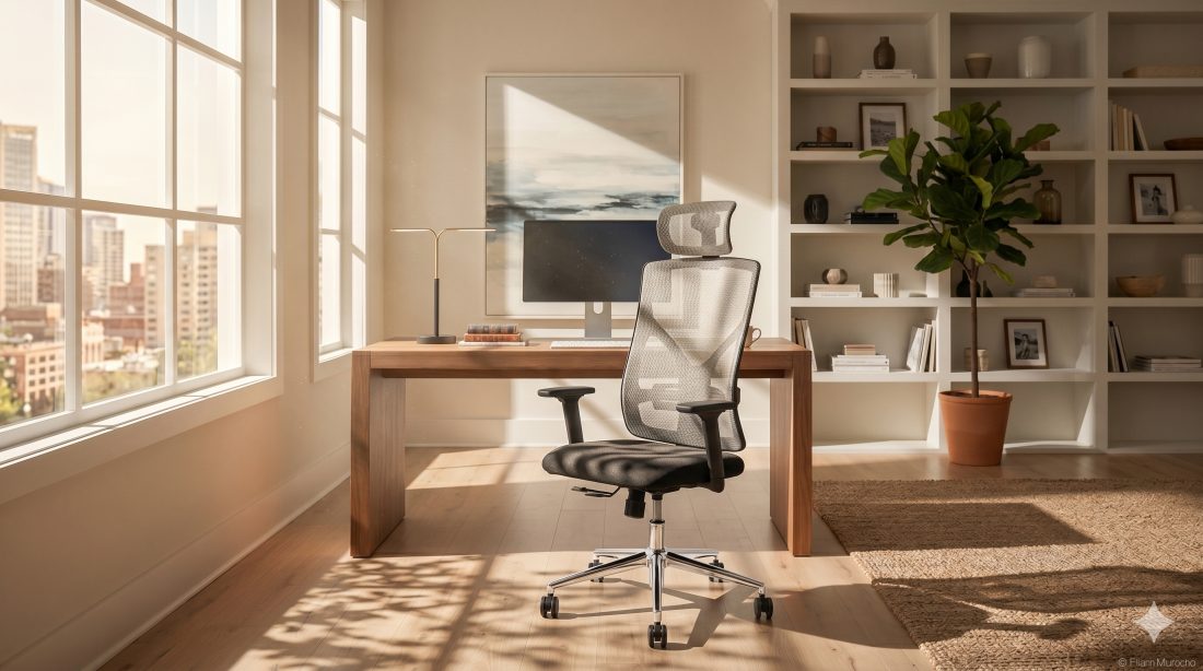 Silla Working Mesh