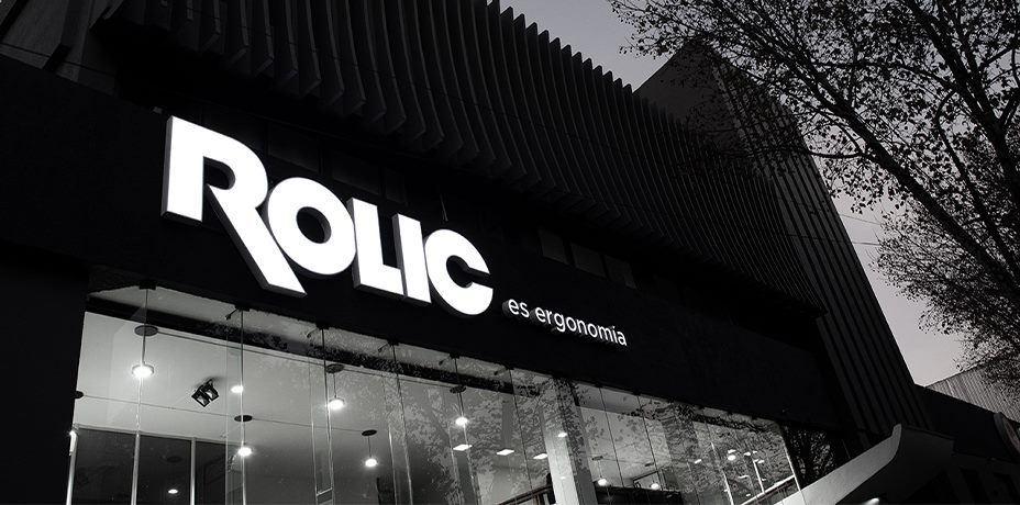 Fachada Rolic
