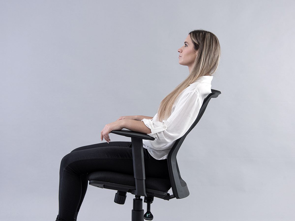 Sit Smart – Diseño y Ergonomía