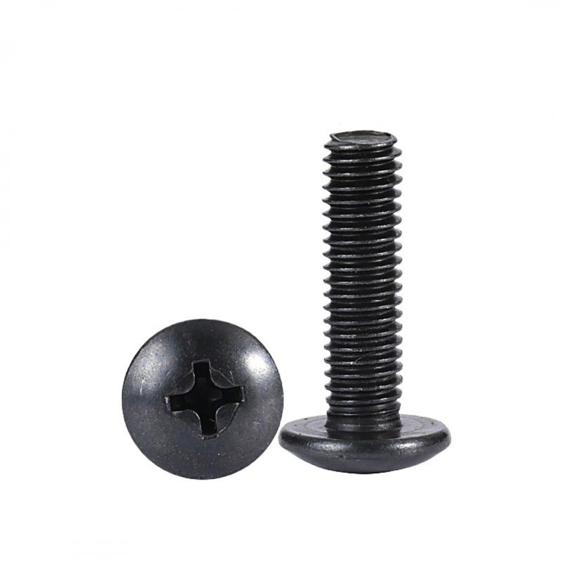 Tornillos / Tuercatina