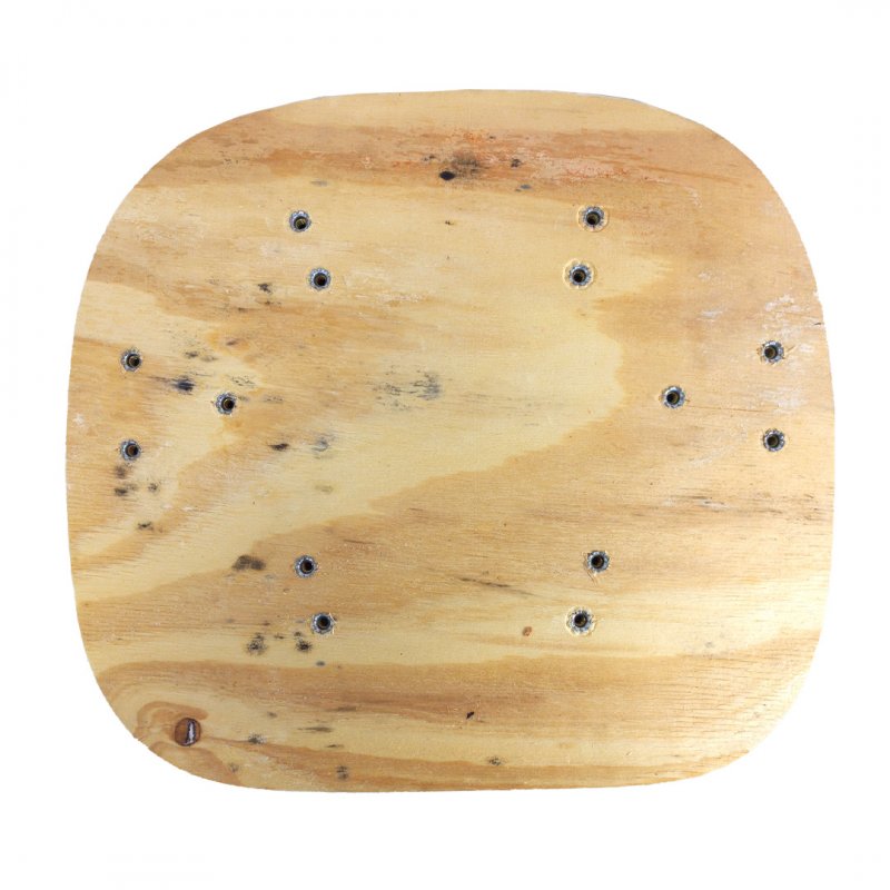 Asiento interior madera Fle