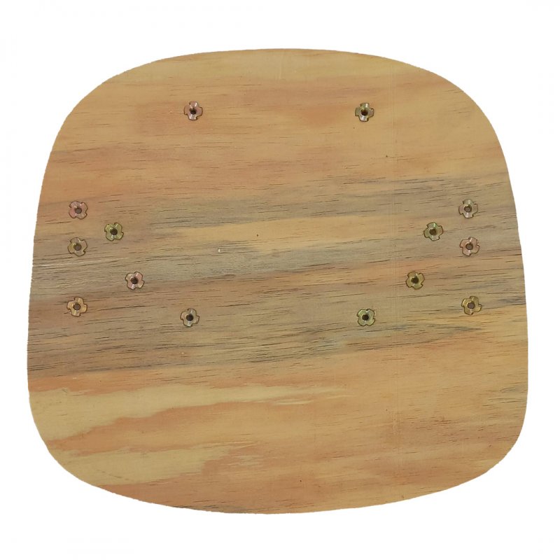 Asiento interior madera Beta
