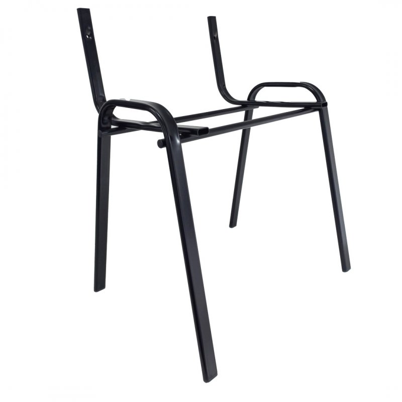 Estructura STR negra Iso-Prima