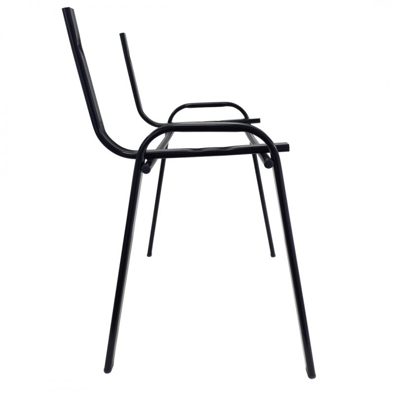  Estructura STR negra Iso-Prima