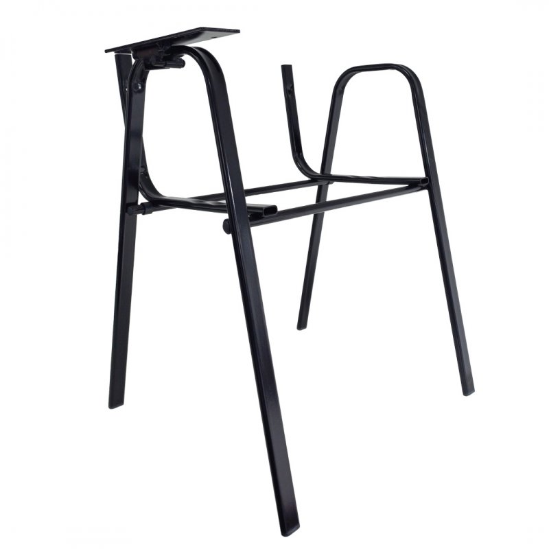 Estructura STR AP UNIV negra s/paleta