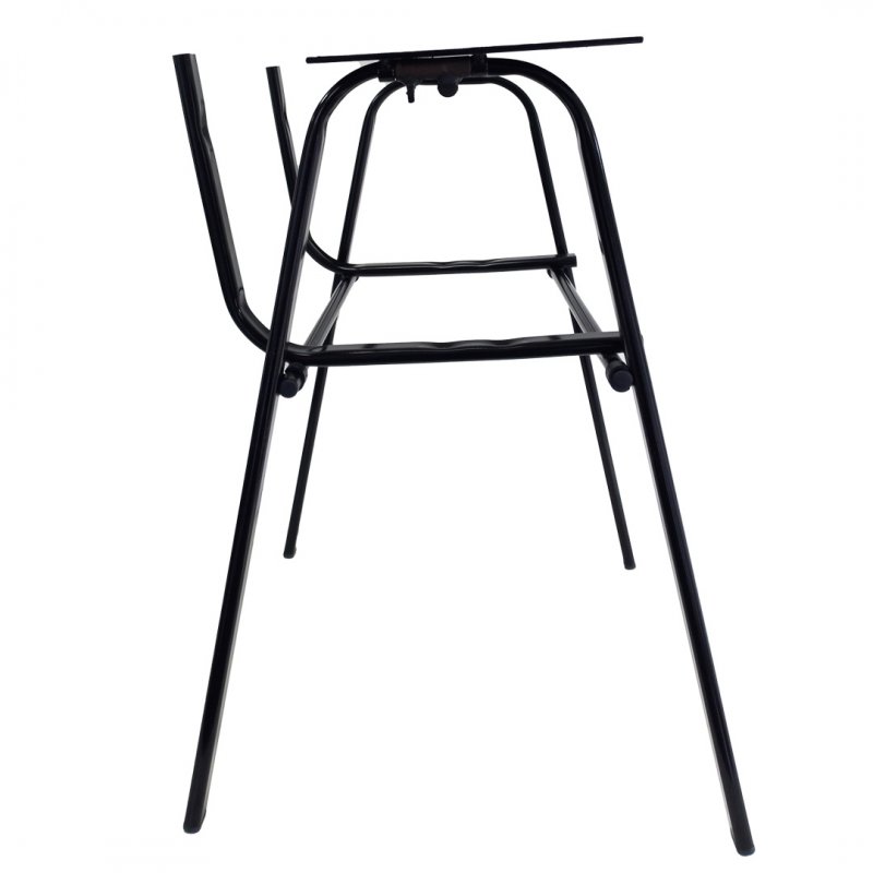 Estructura STR AP UNIV negra s/paleta