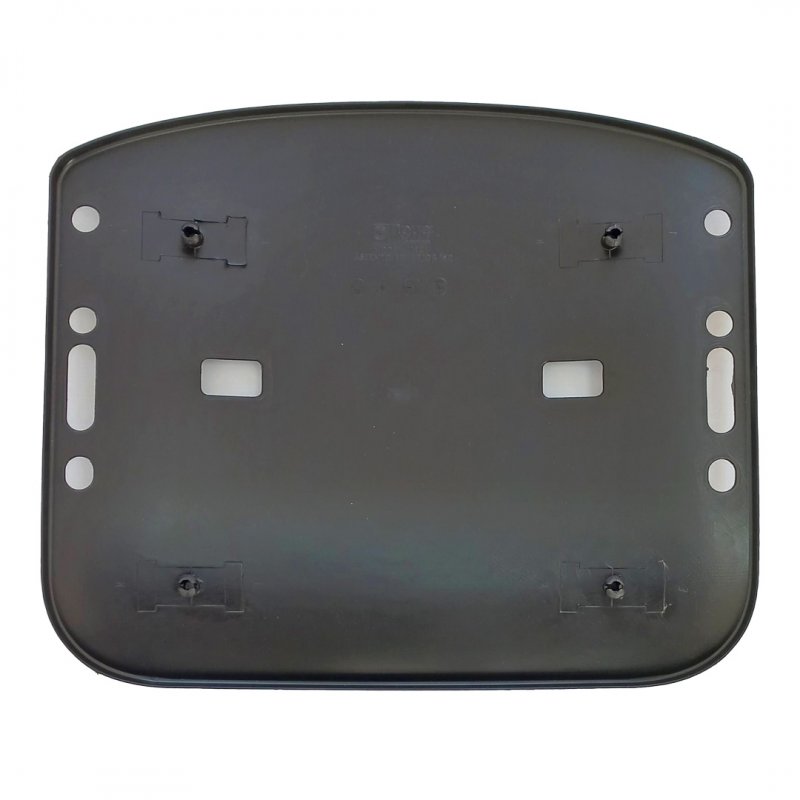 Asiento exterior Iso
