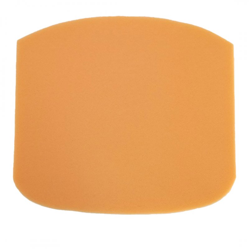 Espuma asiento Iso 