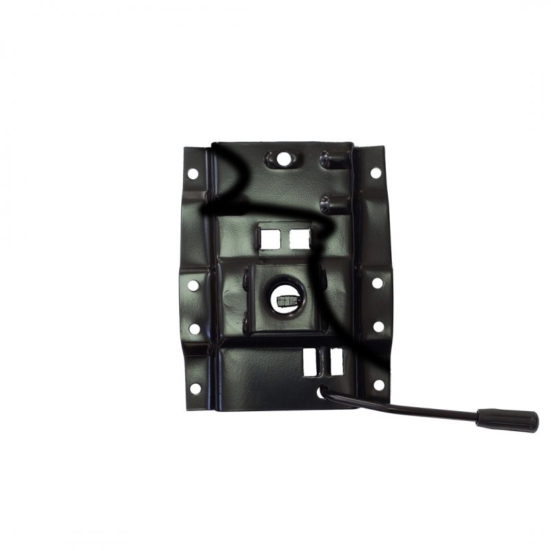 Plato CSF 02 s/freno