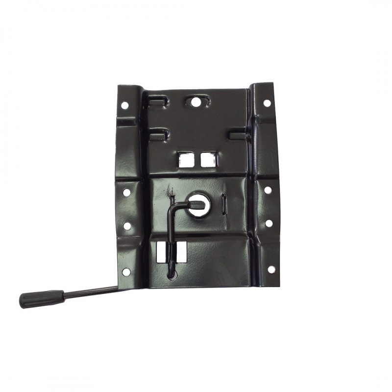 Plato CSF 02 s/freno