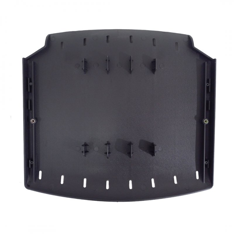 Asiento Prima Negro