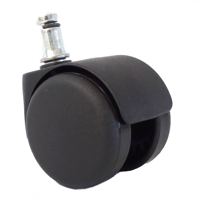 Rueda de Nylon 50mm