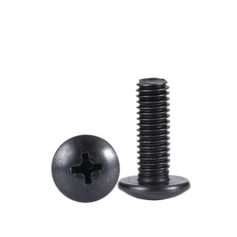 Tornillo M6x20 Caja x 4.000 unid