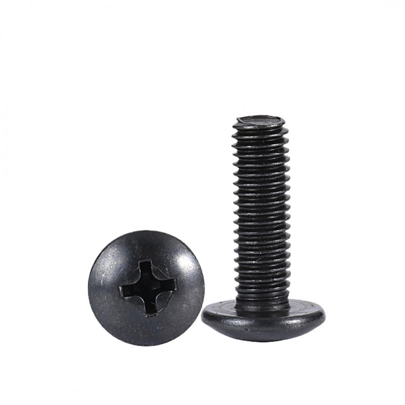 Tornillo M6x25 Caja x 3.000 unid