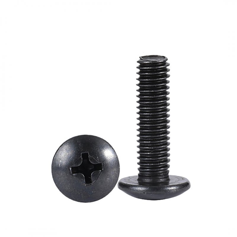 Tornillo M6x30 Caja x 3.000 unid