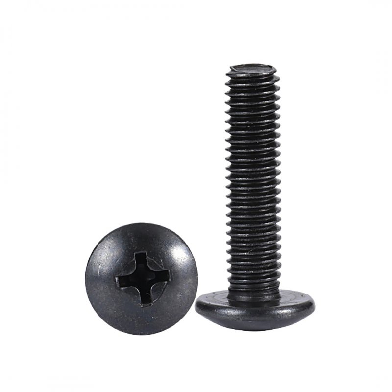Tornillo M6x35 Caja x 2.500 unid