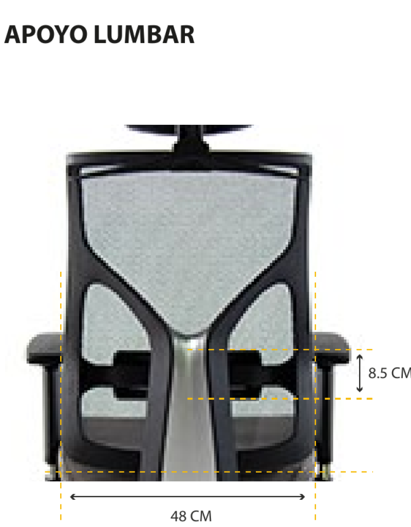 Apoyo Lumbar