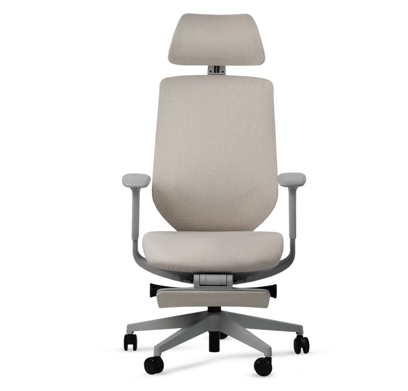 APOLO CALM GRAY