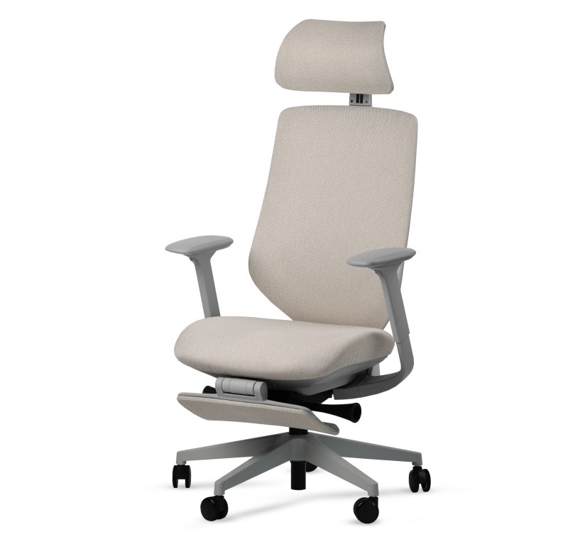 APOLO CALM GRAY