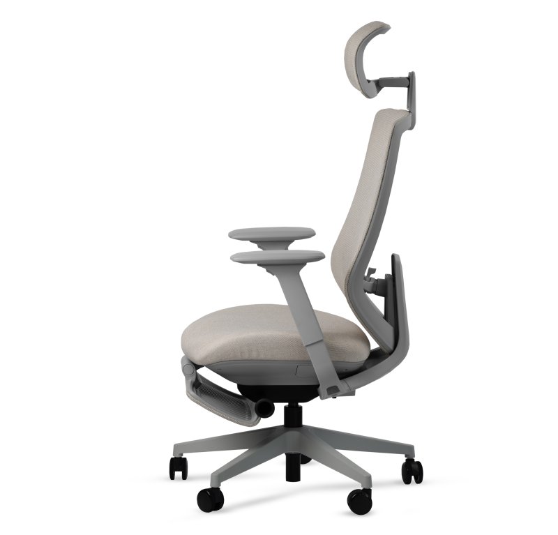 APOLO CALM GRAY