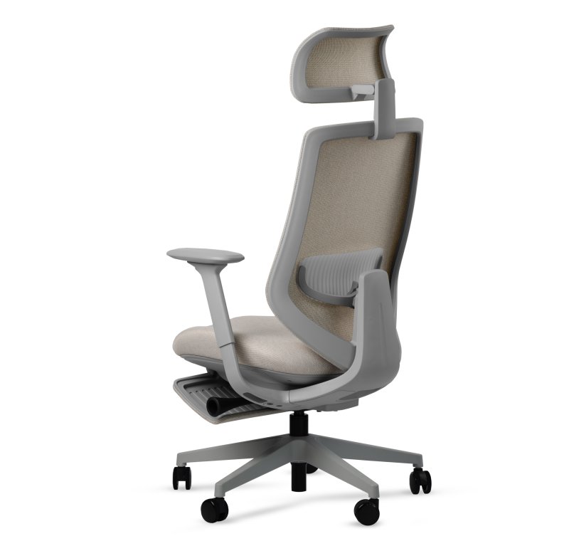 APOLO CALM GRAY