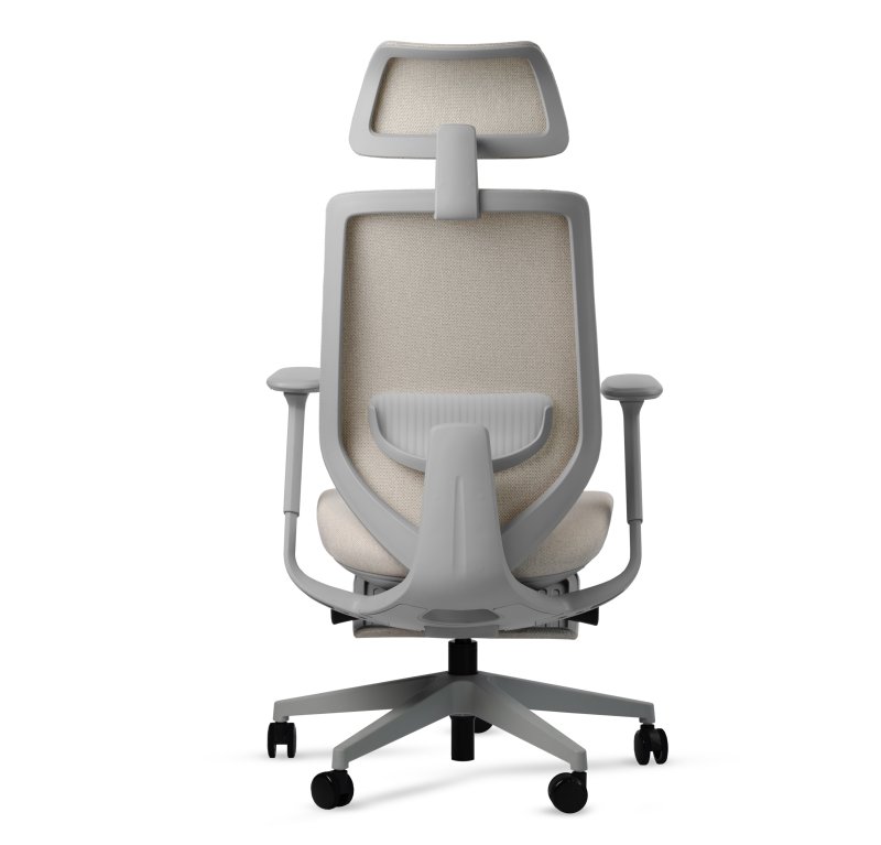 APOLO CALM GRAY