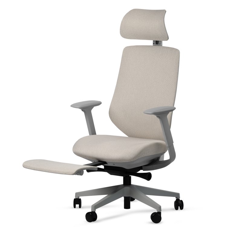 APOLO CALM GRAY