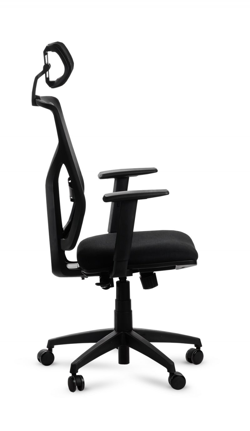 COOL TOTAL BLACK