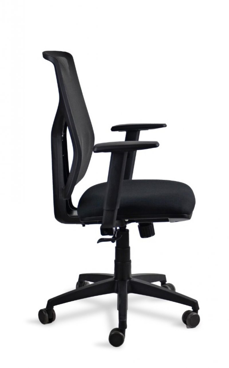 COOL TOTAL BLACK
