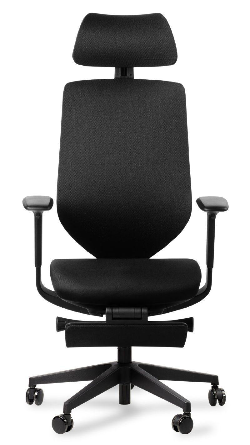 APOLO FULL BLACK