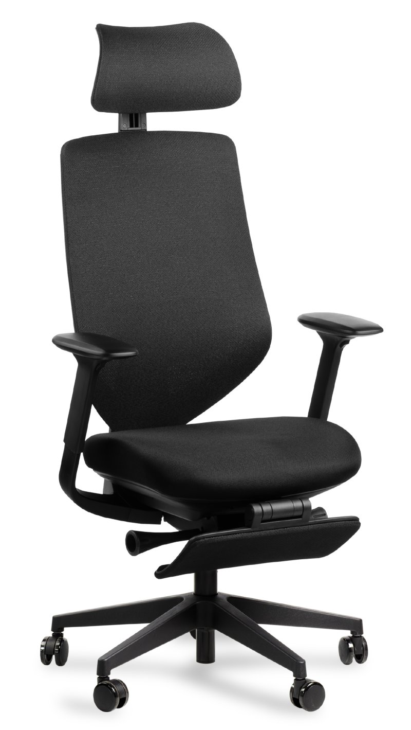 APOLO FULL BLACK