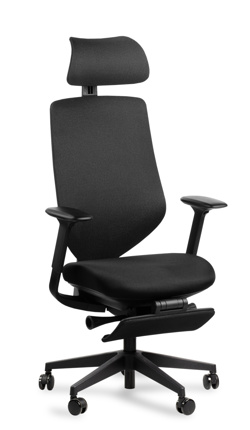 APOLO FULL BLACK