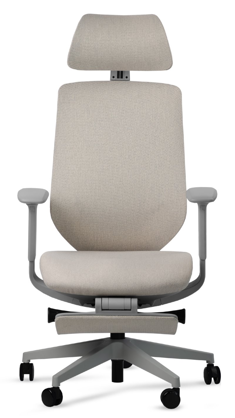 APOLO CALM GRAY