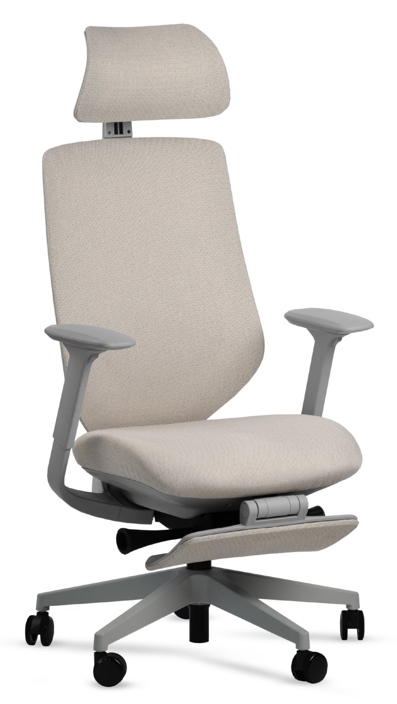 APOLO CALM GRAY
