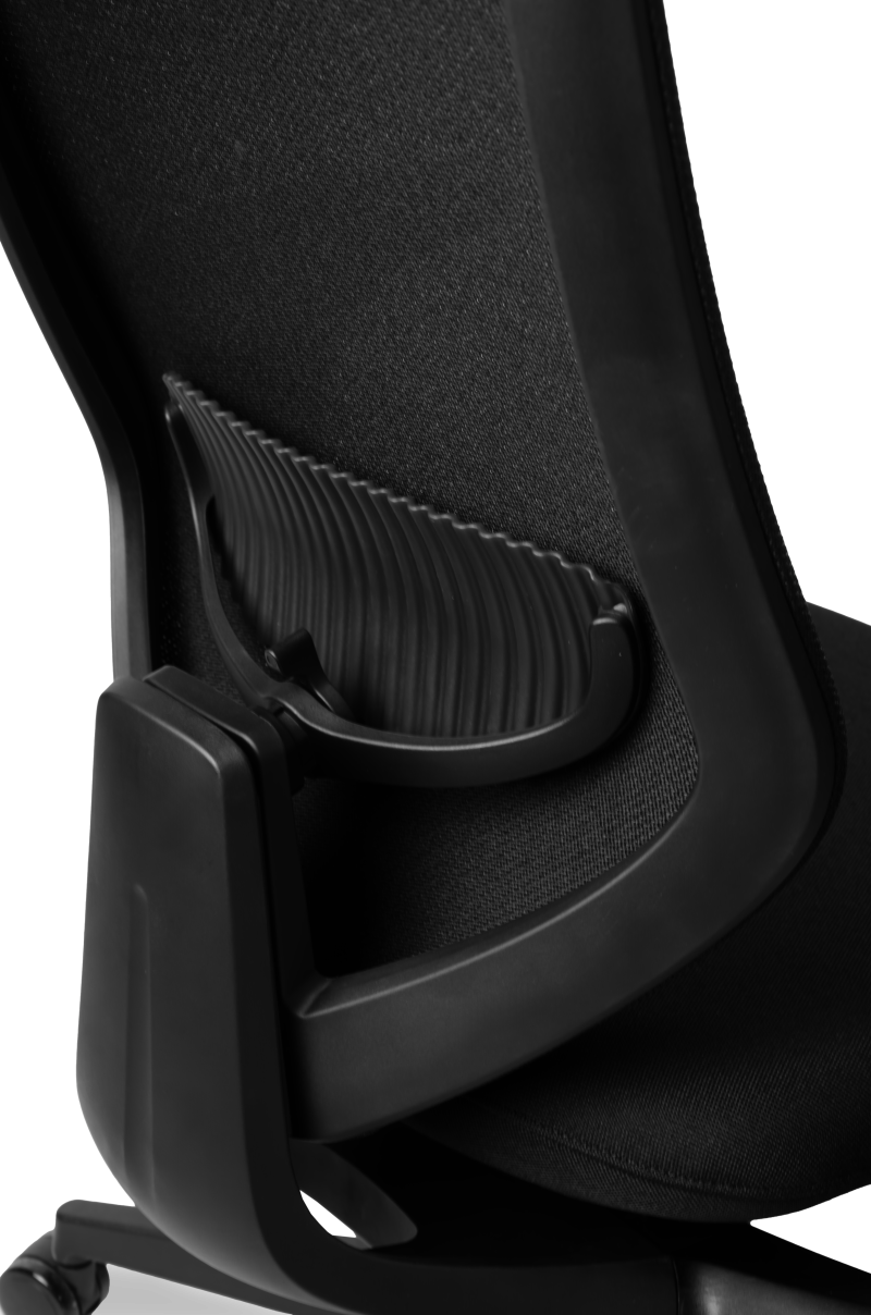 APOLO FULL BLACK