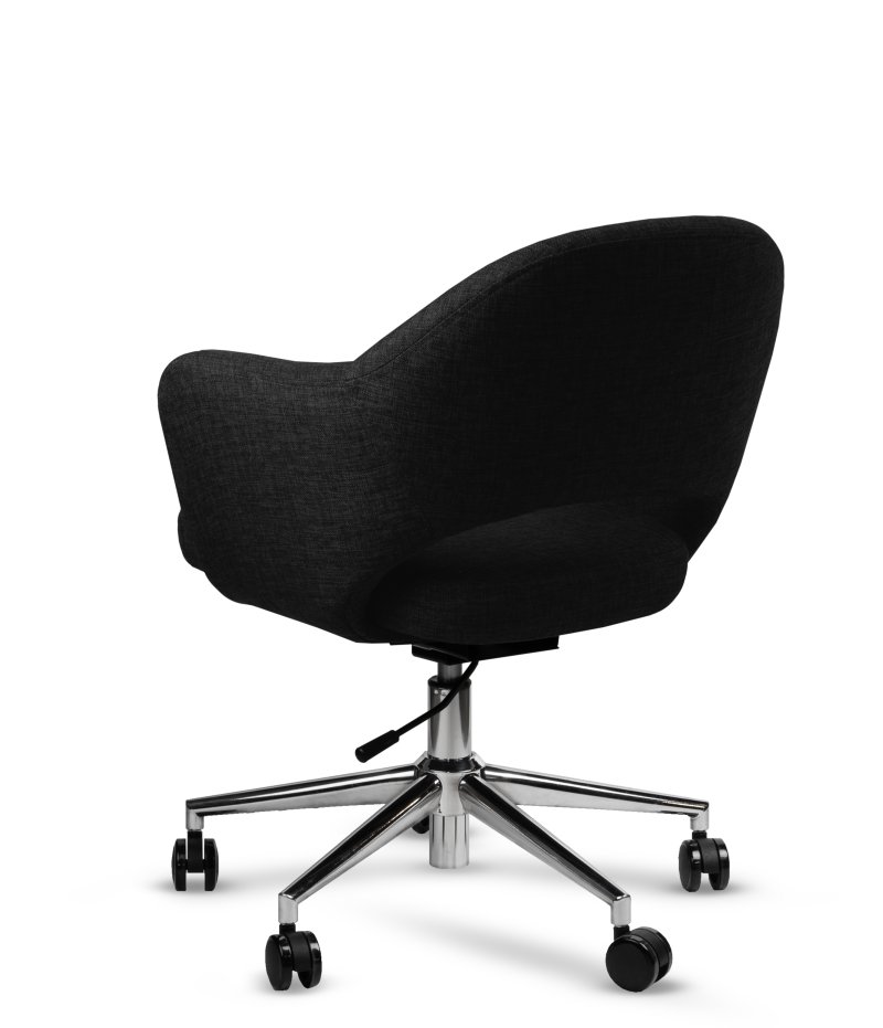 SAARINEN SILLÓN