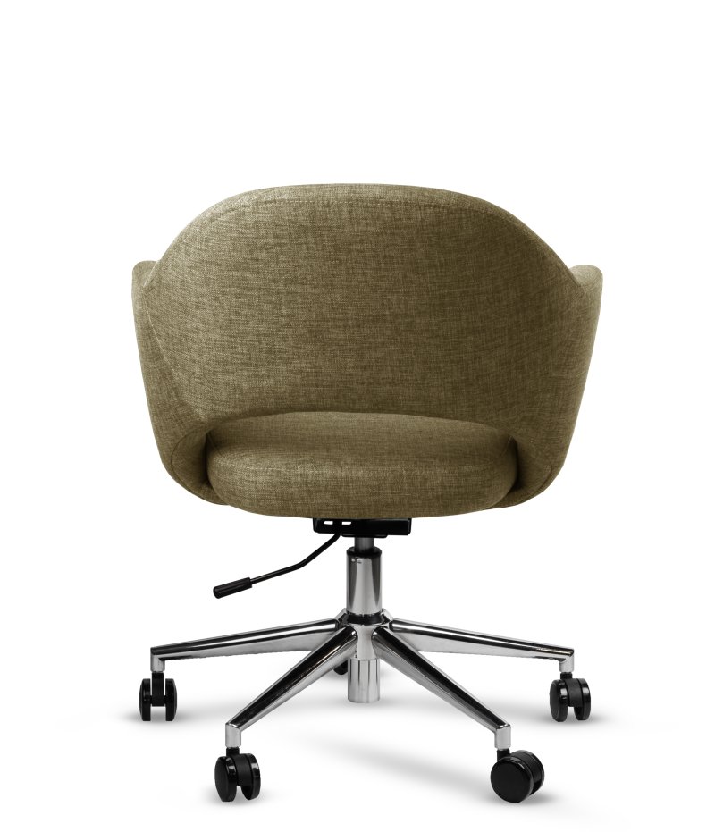 SAARINEN SILLÓN