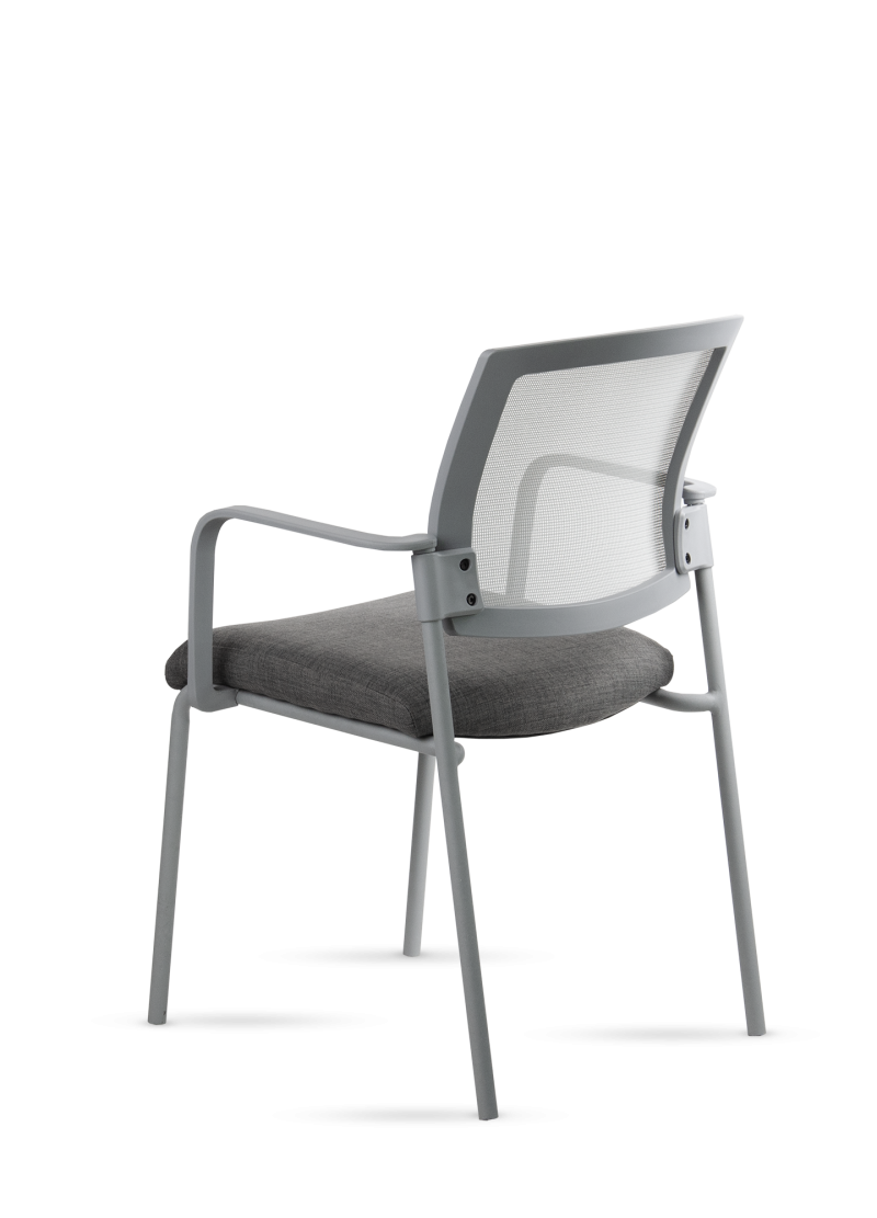 STOL GRAY