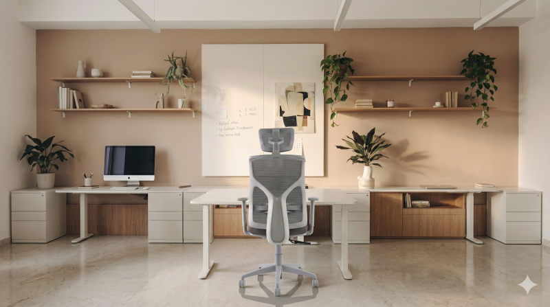 Silla COOL