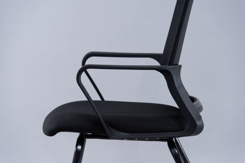 Silla LINK NEGRA