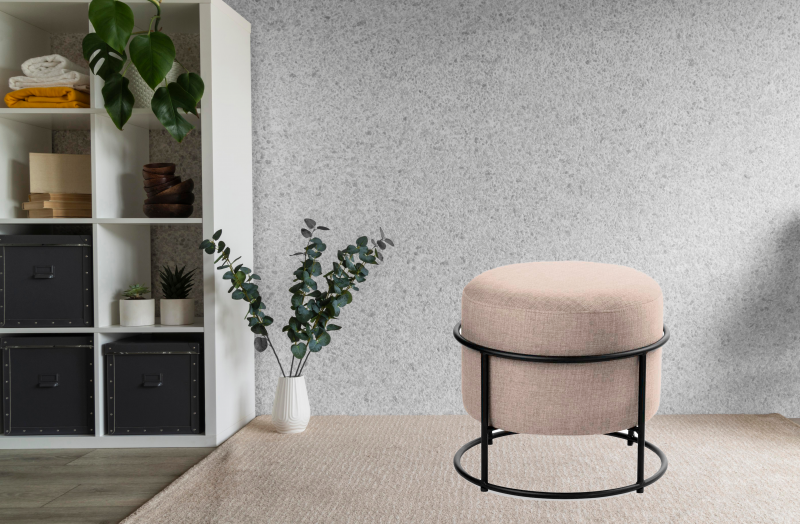Silla PUFF TOTEM