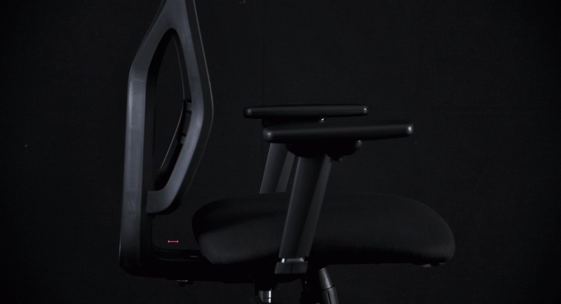 Silla COOL CONFORT PLUS