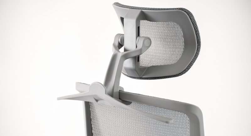 Silla COOL GRAY